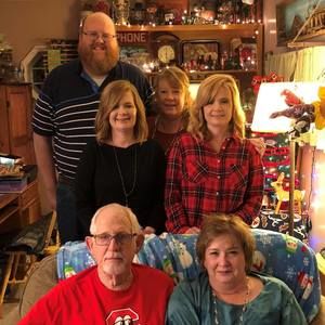 Meet your Posher, Darlene